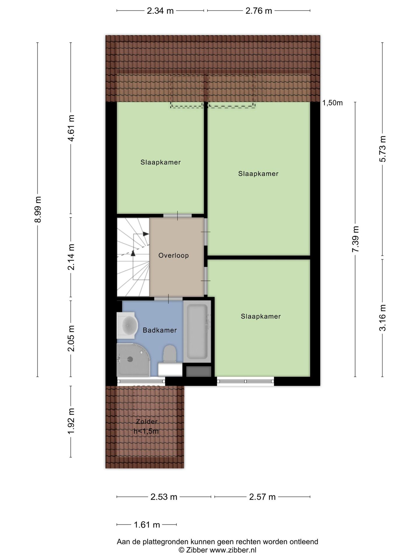 Foto 49 van Mondlanestraat 8