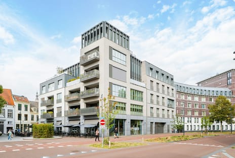 Catharinastraat thumbnail