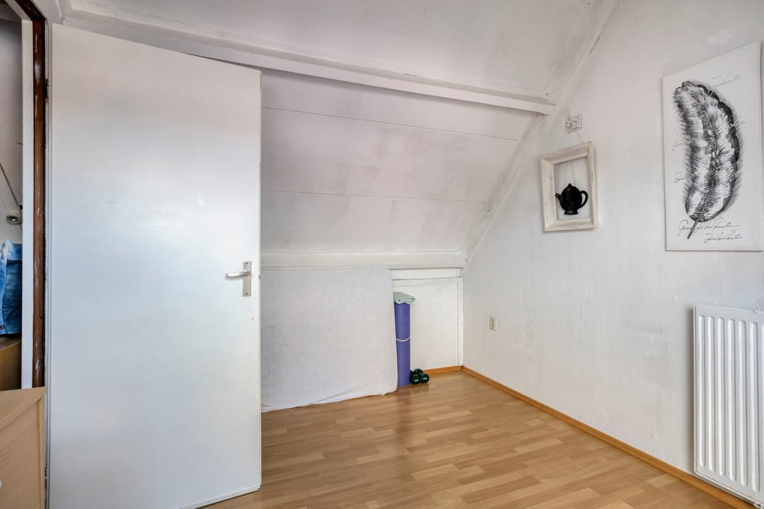 Foto 43 van Mondlanestraat 8