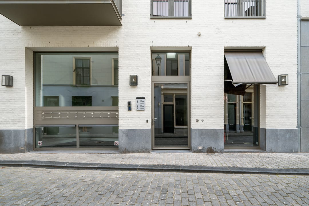 Photo 8 of Catharinastraat 99-C5