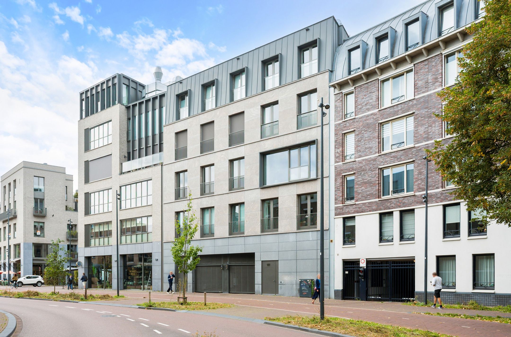 Photo 6 of Catharinastraat 99-C5