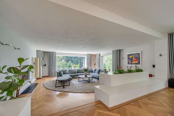Vrijstaande woning te koop: Onderste Molenweg 100, Venlo