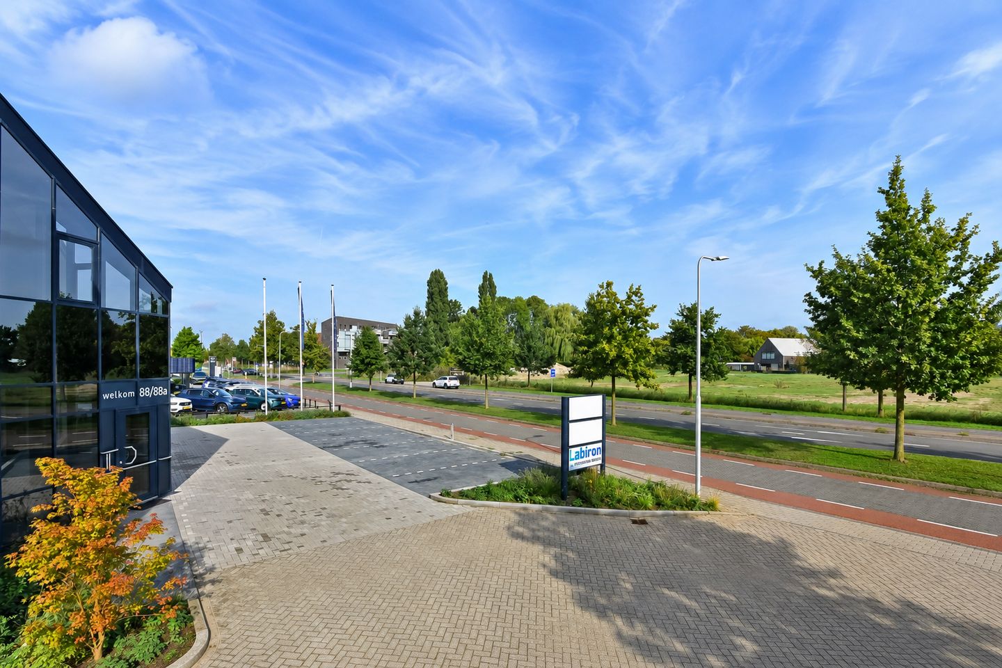 Bekijk foto 4 van Nieuwe Aamsestraat 88