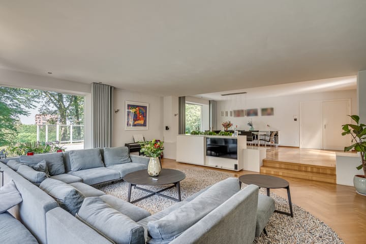 Vrijstaande woning te koop: Onderste Molenweg 100, Venlo