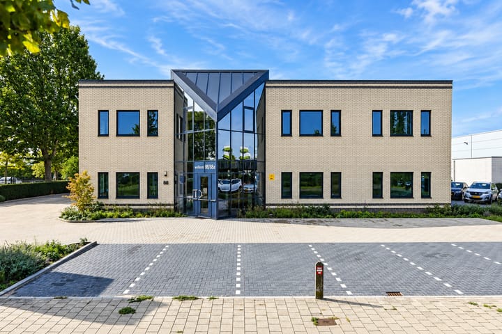 Nieuwe Aamsestraat 88, Elst (GE)