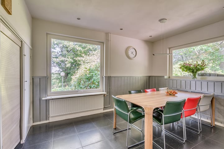 Vrijstaande woning te koop: Onderste Molenweg 100, Venlo
