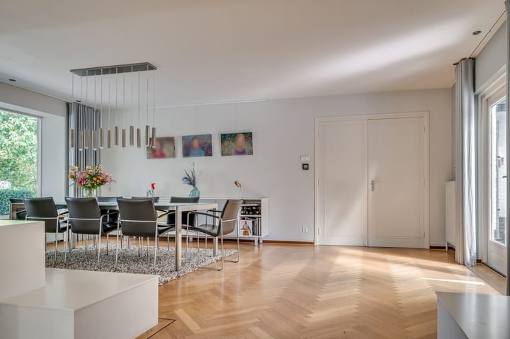 Vrijstaande woning te koop: Onderste Molenweg 100, Venlo