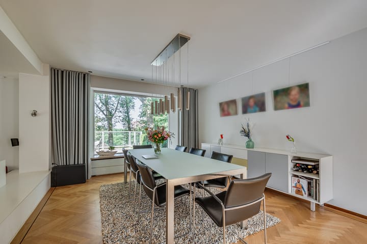 Vrijstaande woning te koop: Onderste Molenweg 100, Venlo