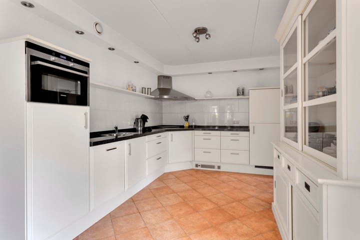 Vrijstaande woning te koop: Kievitsbloem 9, Elburg