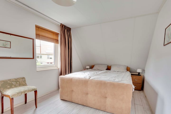 Vrijstaande woning te koop: Kievitsbloem 9, Elburg