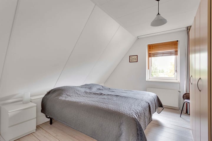 Vrijstaande woning te koop: Kievitsbloem 9, Elburg