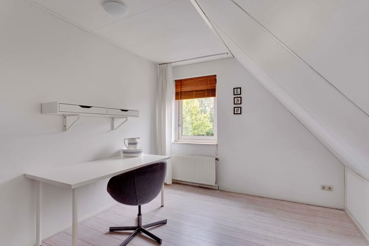 Vrijstaande woning te koop: Kievitsbloem 9, Elburg