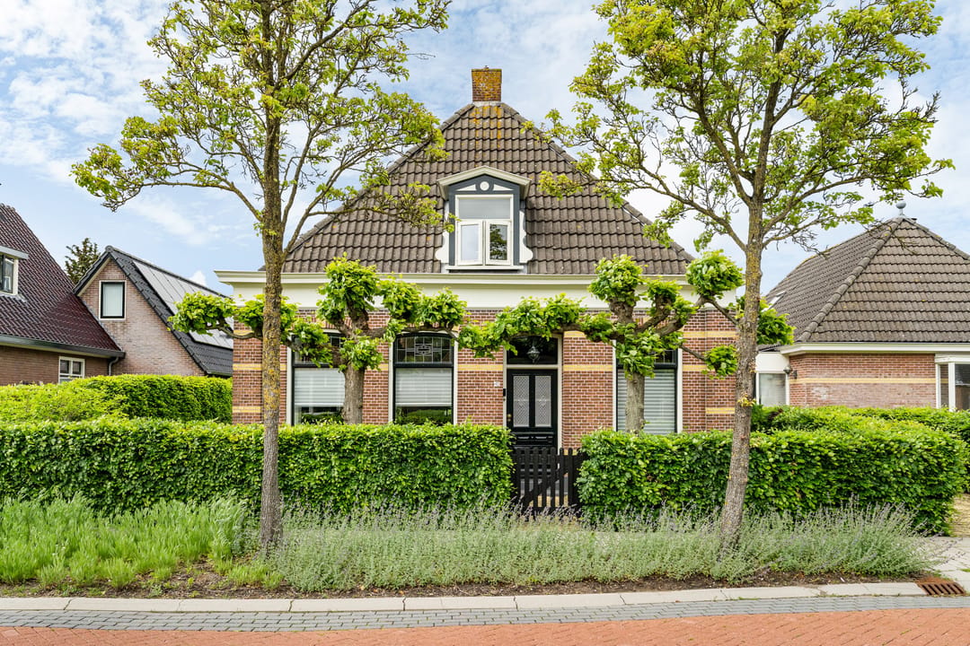 Foto 1 van Hôfsleane 40