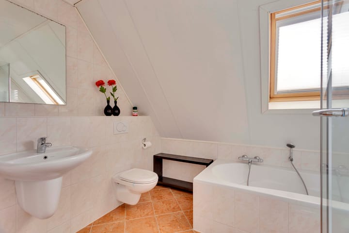 Vrijstaande woning te koop: Kievitsbloem 9, Elburg