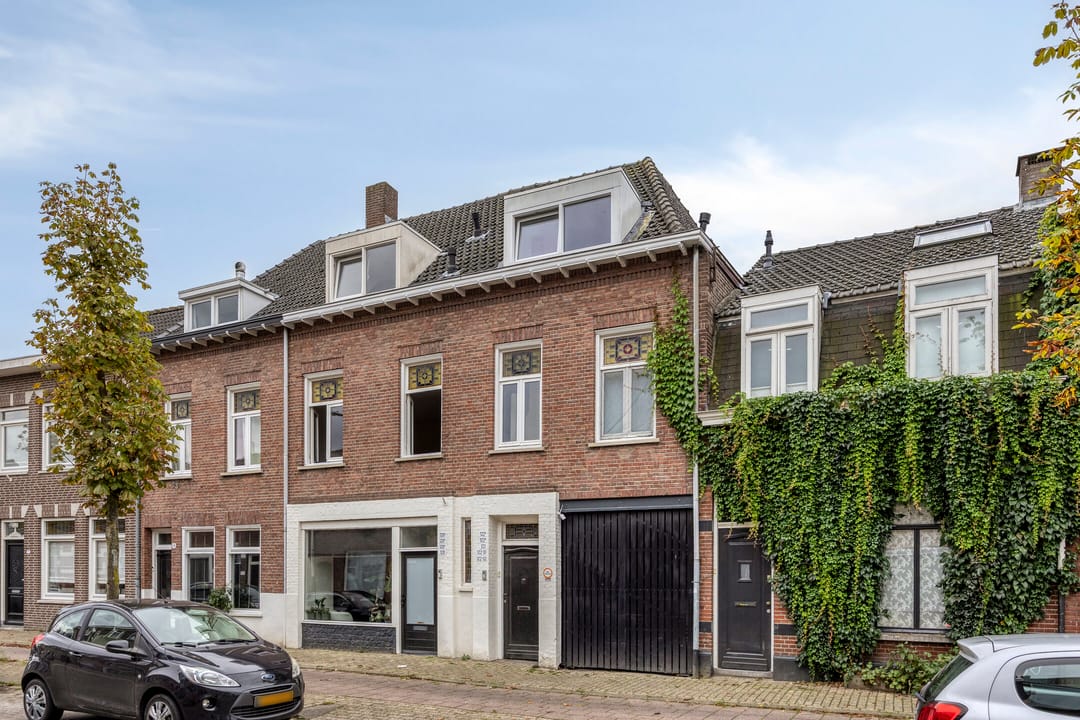 Foto 1 van Molenstraat 122-B