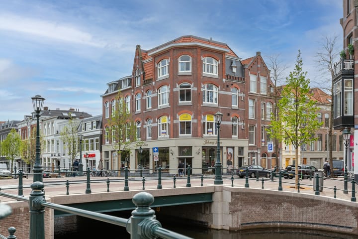 Elandstraat 2, Den Haag