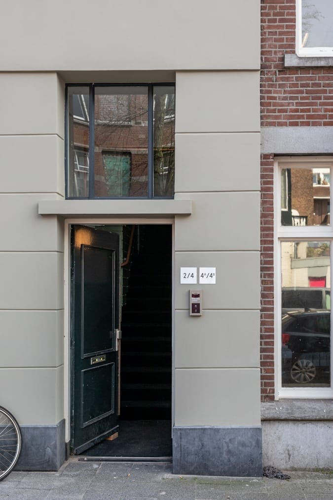 Bekijk foto 2 van Elandstraat 2