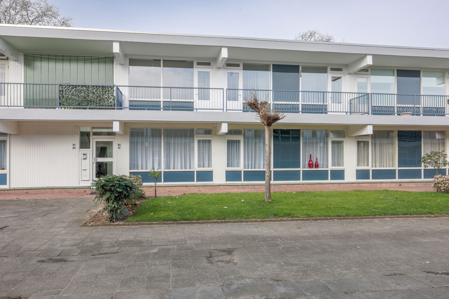 Dr. Ir. Bungestraat 83 in Heerlen