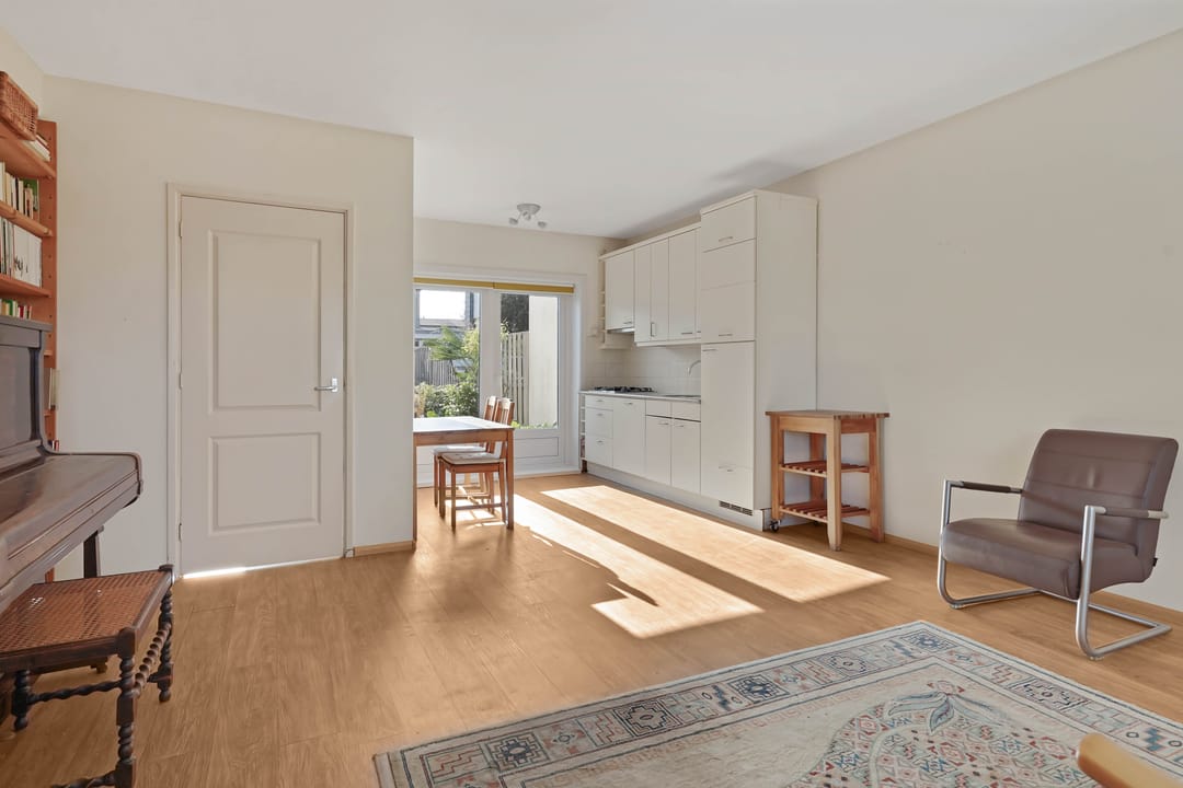 Photo 7 of Bangkasingel 46