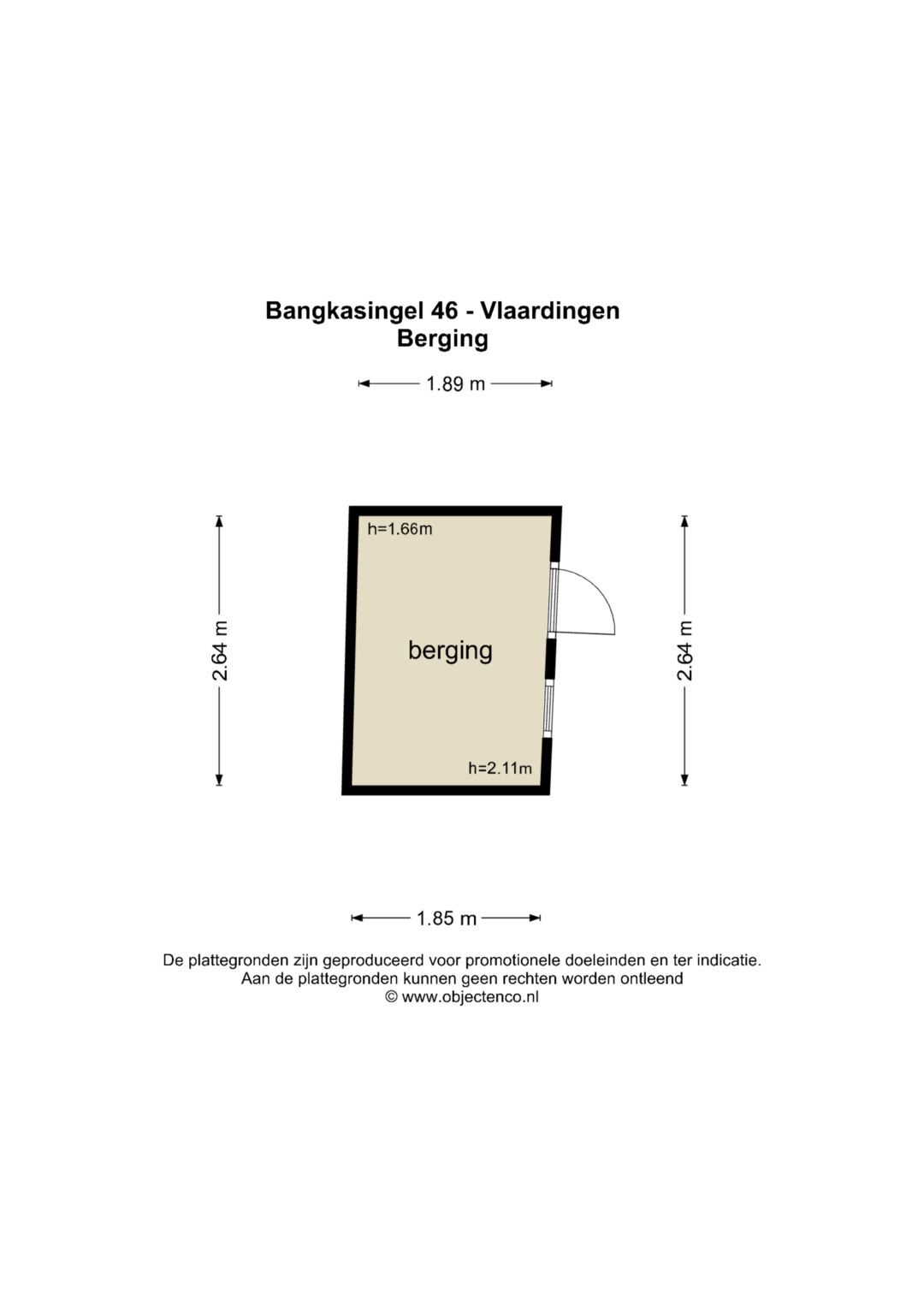 Photo 40 of Bangkasingel 46