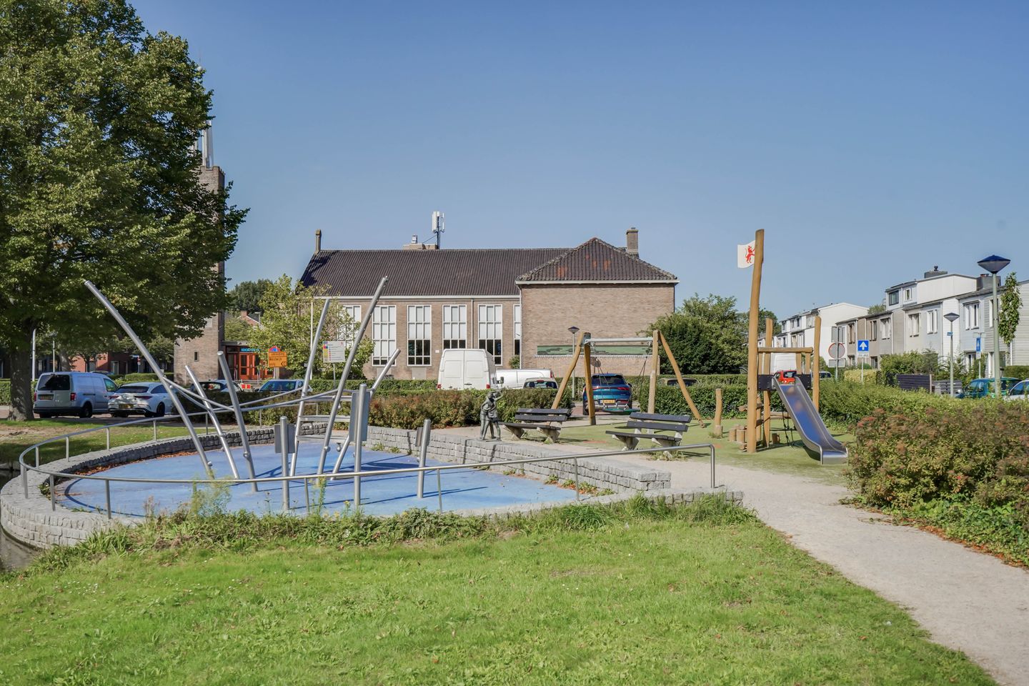 Photo 35 of Bangkasingel 46