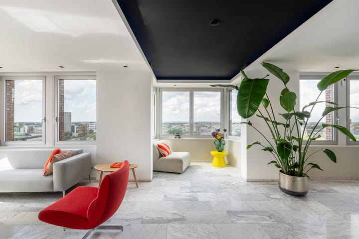 Appartement te koop: Botersloot 521, Rotterdam