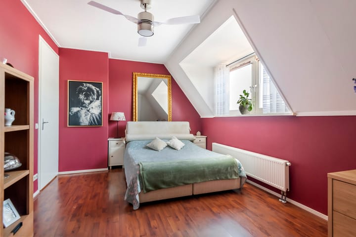 Appartement te koop: Prinses Beatrixstraat 64-5, Eck En Wiel