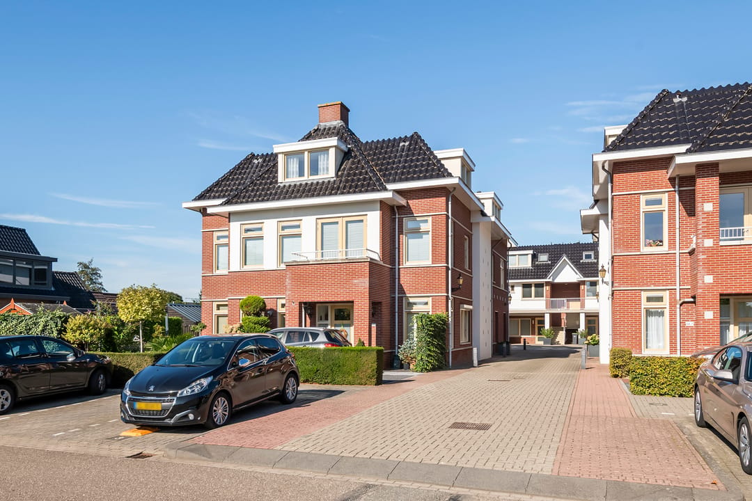 Foto 1 van Prinses Beatrixstraat 64-5