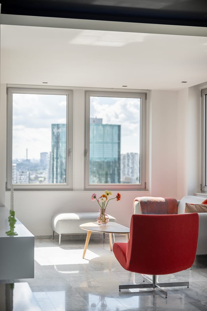 Appartement te koop: Botersloot 521, Rotterdam