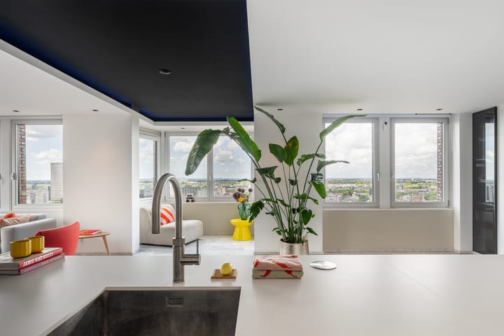 Appartement te koop: Botersloot 521, Rotterdam