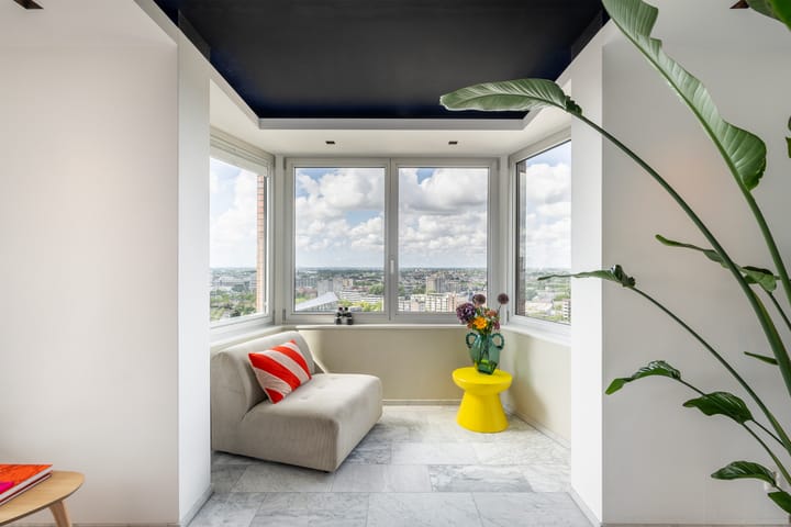 Appartement te koop: Botersloot 521, Rotterdam