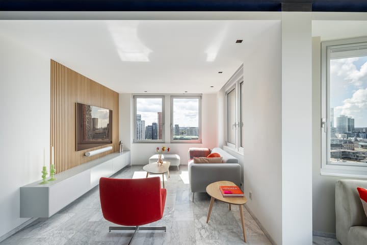Appartement te koop: Botersloot 521, Rotterdam