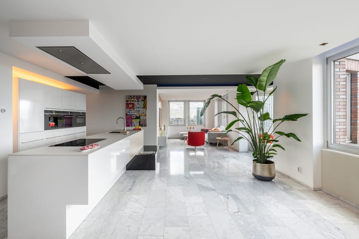 Appartement te koop: Botersloot 521, Rotterdam