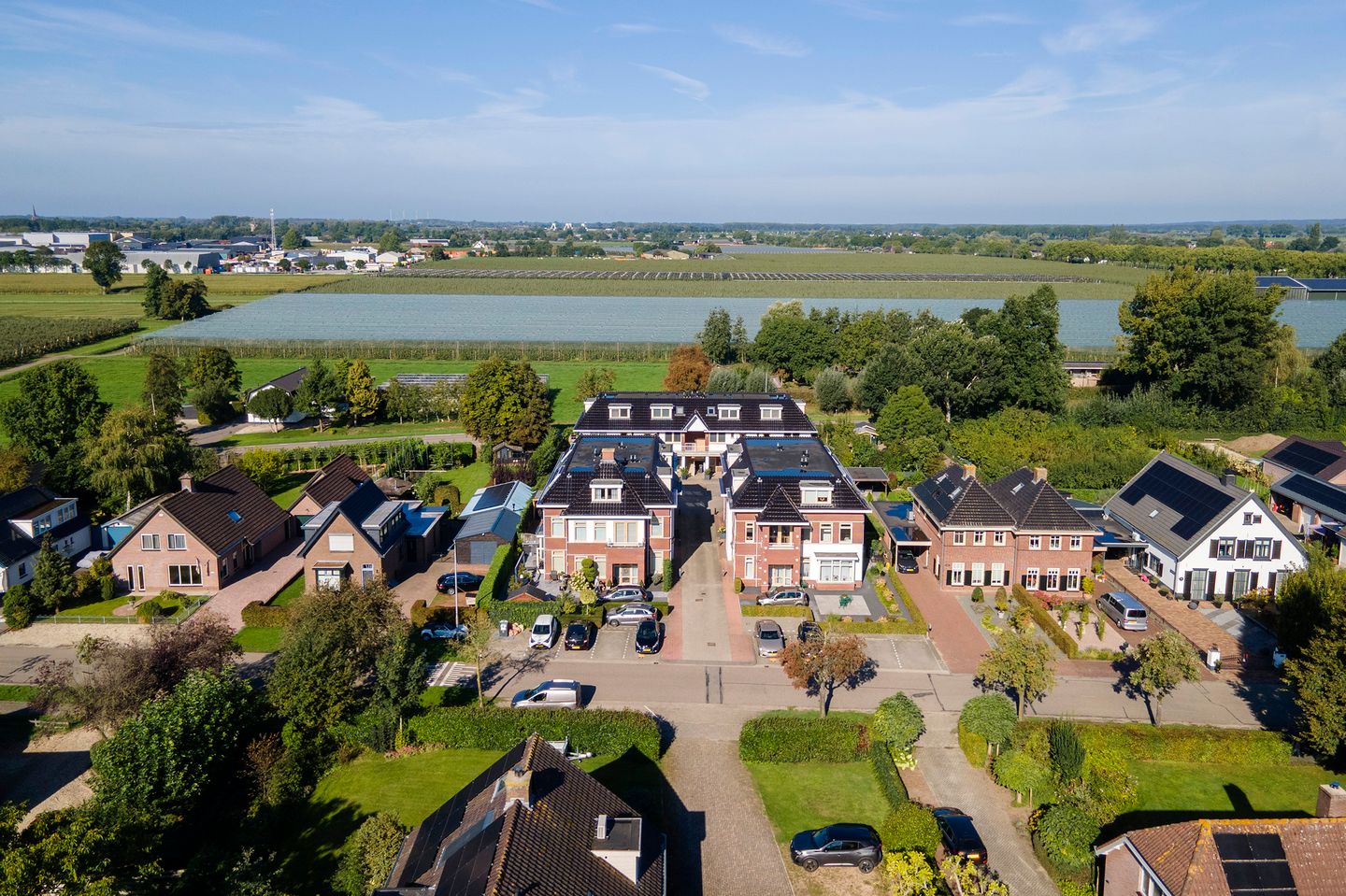 Foto 5 van Prinses Beatrixstraat 64-5