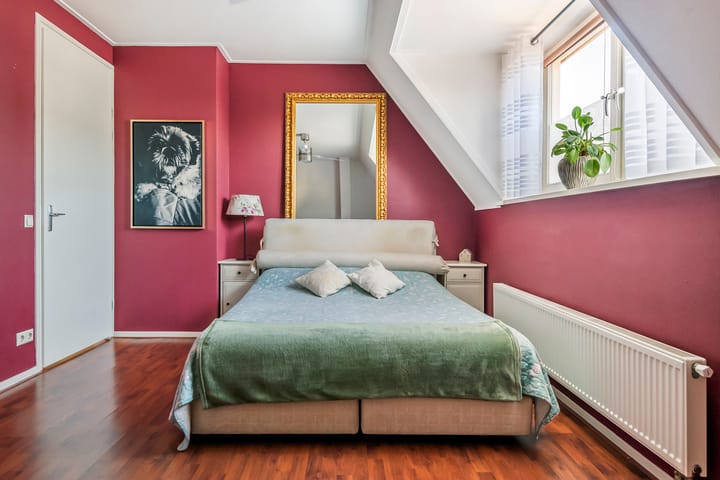 Appartement te koop: Prinses Beatrixstraat 64-5, Eck En Wiel