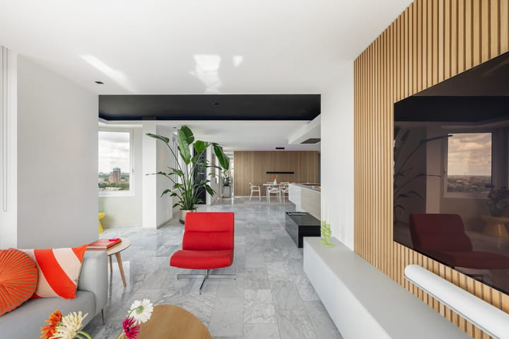 Appartement te koop: Botersloot 521, Rotterdam