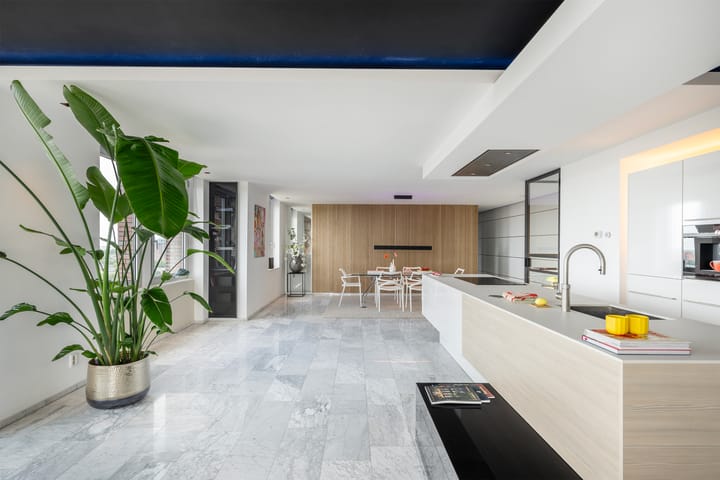 Appartement te koop: Botersloot 521, Rotterdam
