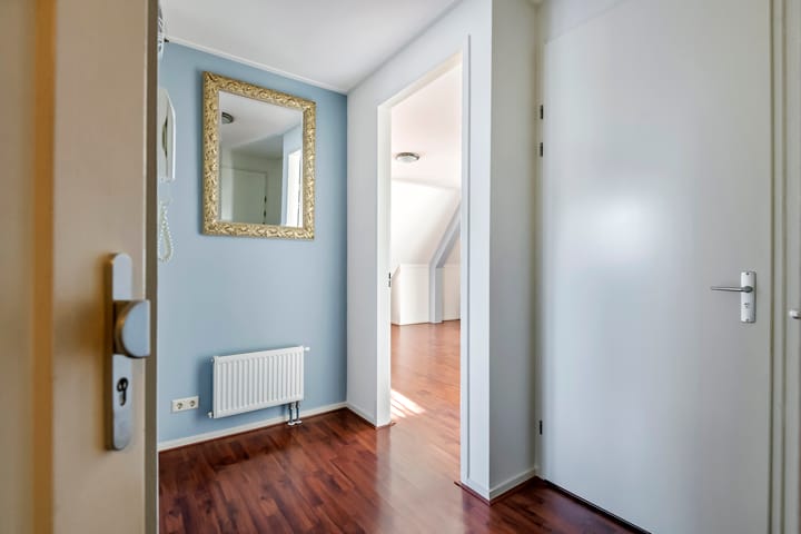 Appartement te koop: Prinses Beatrixstraat 64-5, Eck En Wiel