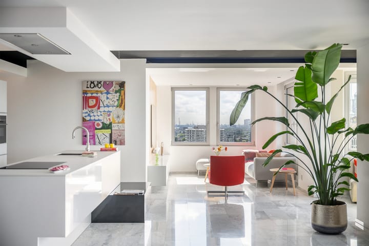 Appartement te koop: Botersloot 521, Rotterdam