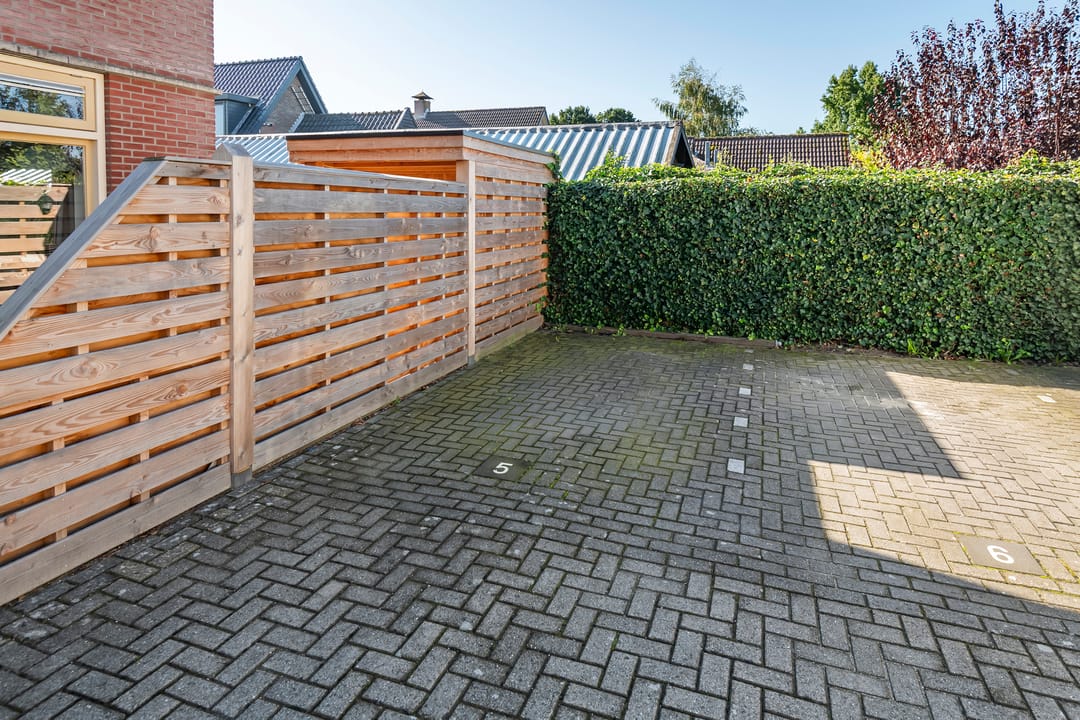 Foto 32 van Prinses Beatrixstraat 64-5