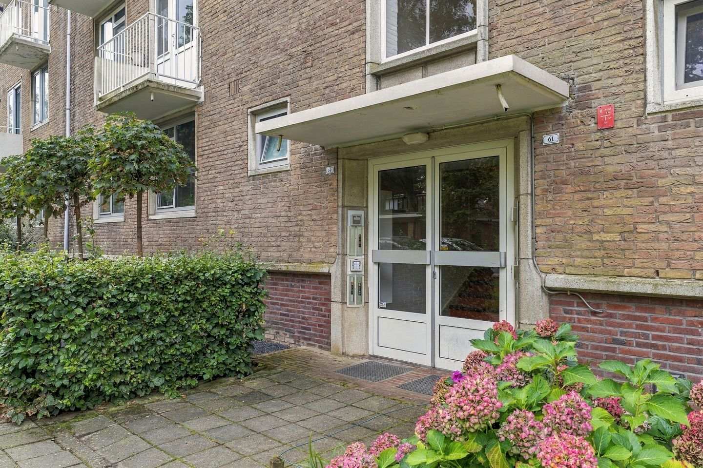Foto 4 van Gabriëlstraat 61-4