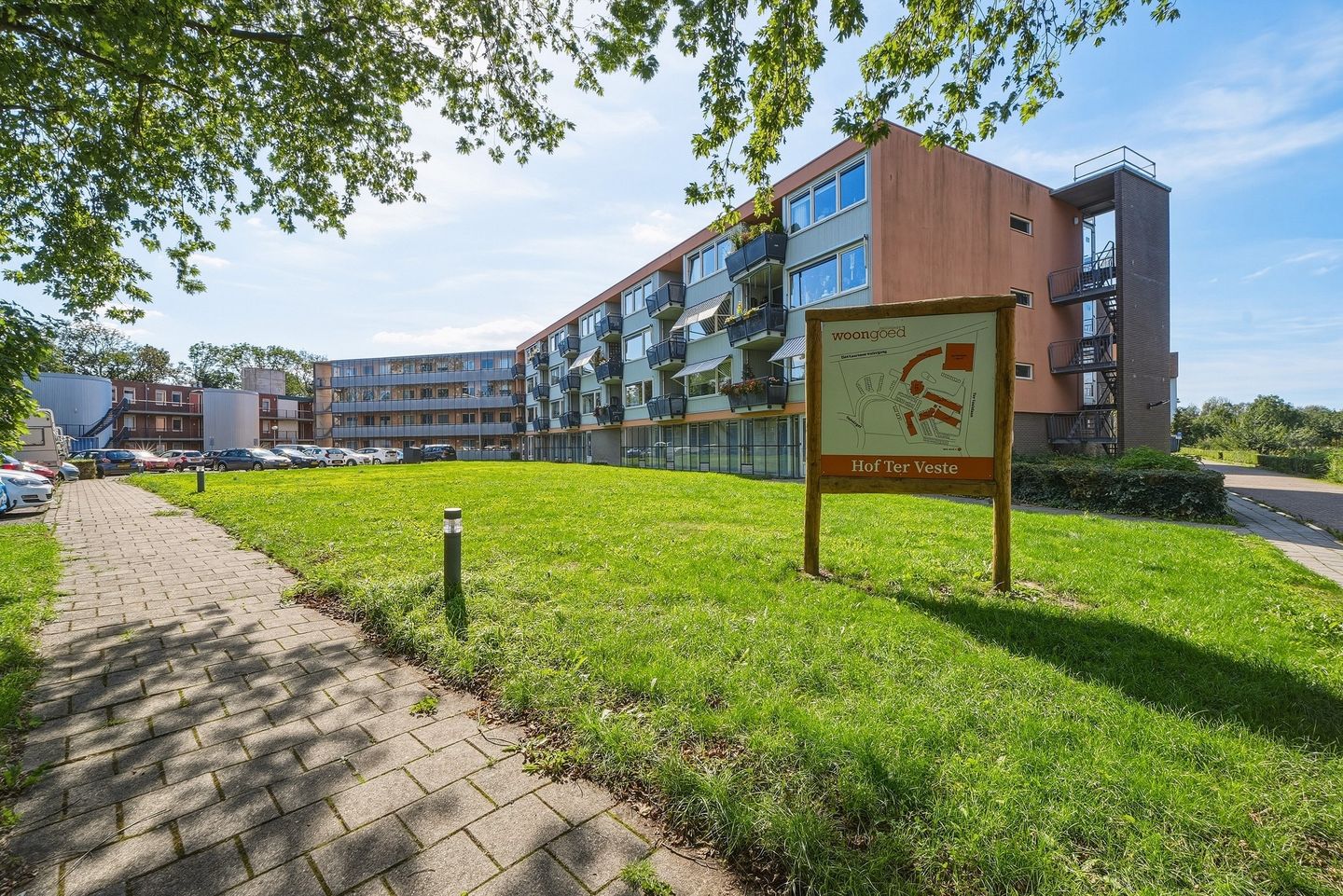 Foto 40 van Hof ter Veste 131