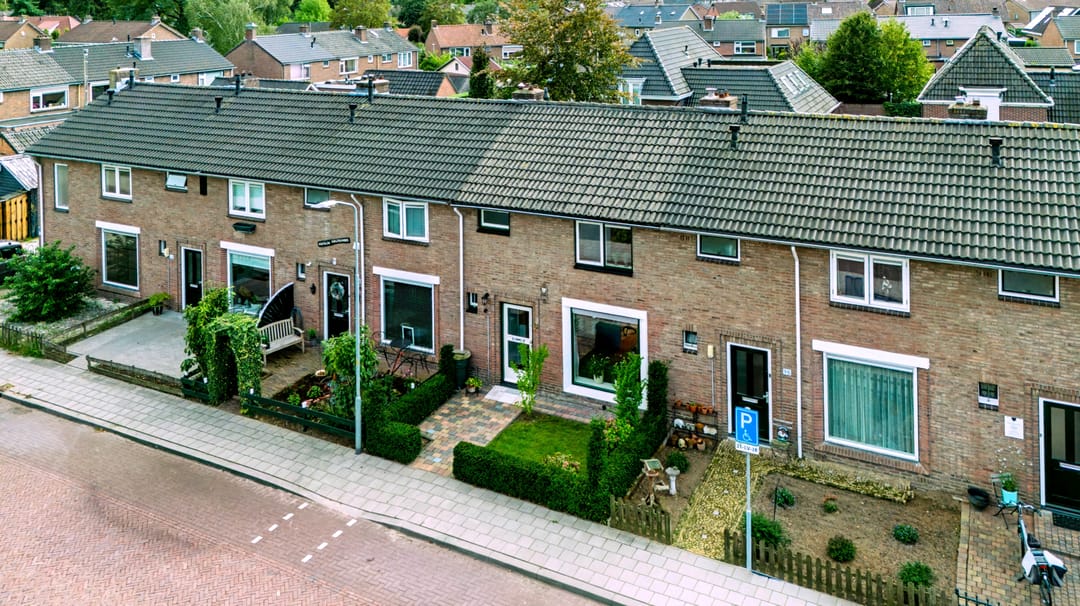 Foto 1 van Schoolstraat 100