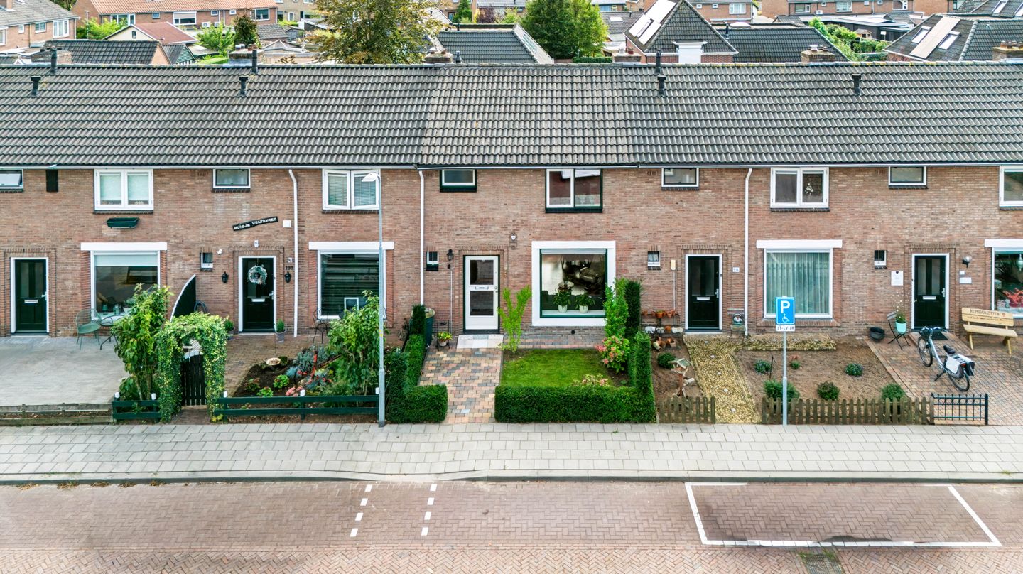 Foto 5 van Schoolstraat 100