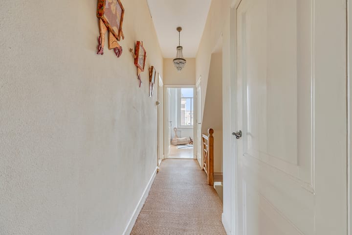 Appartement te koop: Gravenstraat 36, Arnhem