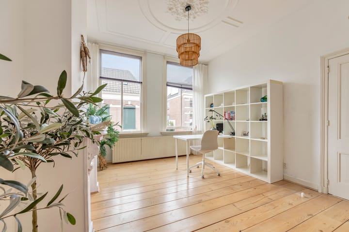 Appartement te koop: Gravenstraat 36, Arnhem