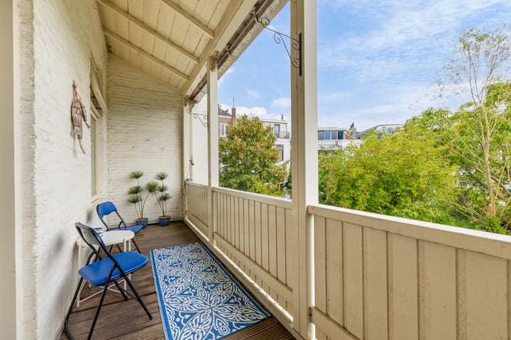 Appartement te koop: Gravenstraat 36, Arnhem