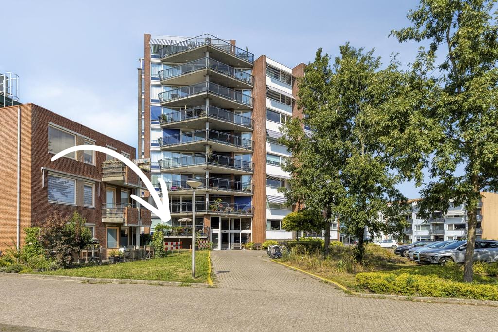 Foto 1 van Hof ter Veste 131