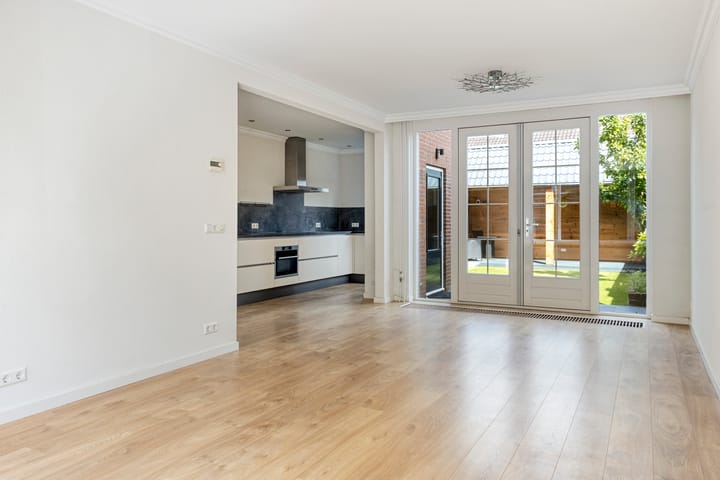 Foto 4 van Jan Ligthartstraat 150