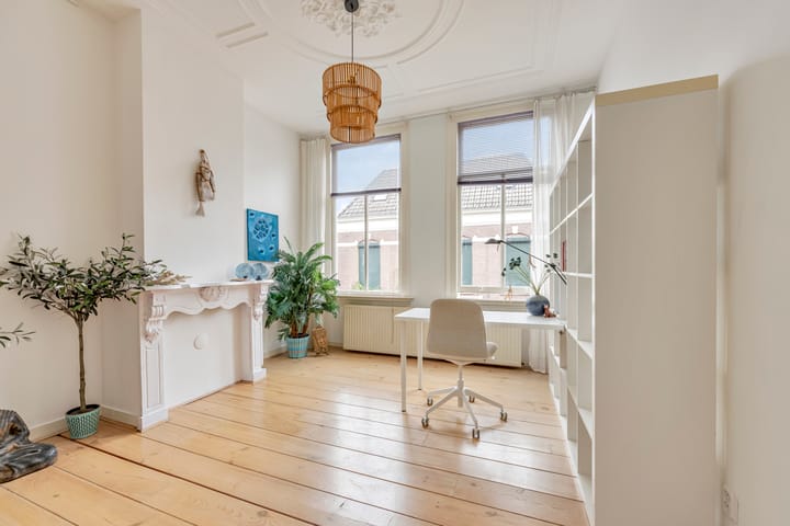 Foto 4 van Gravenstraat 36